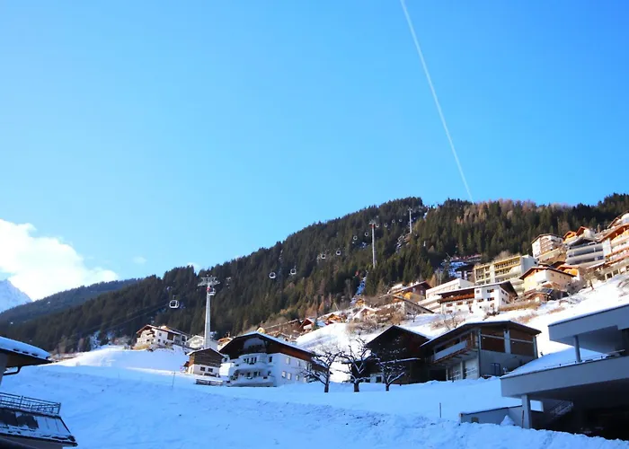 Garni Regina-2 By Interhome 아파트 카플