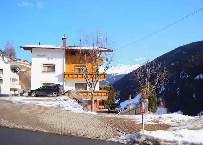 Garni Regina-2 By Interhome *