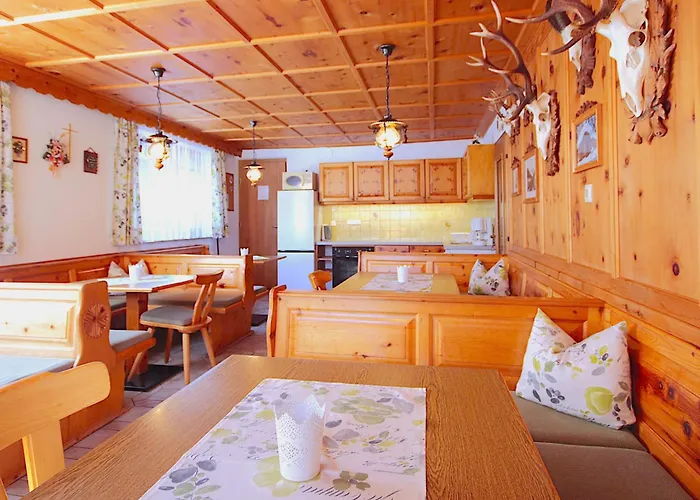 Garni Regina-2 By Interhome 아파트 카플