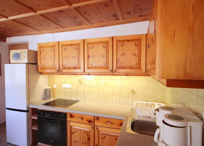 아파트 Garni Regina-2 By Interhome