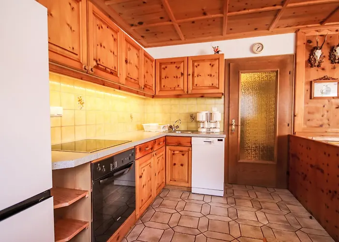 Garni Regina-2 By Interhome 아파트