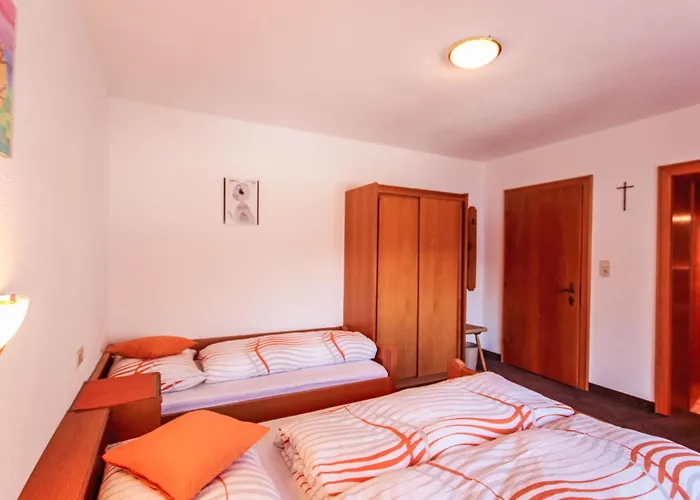 Garni Regina-2 By Interhome * 카플