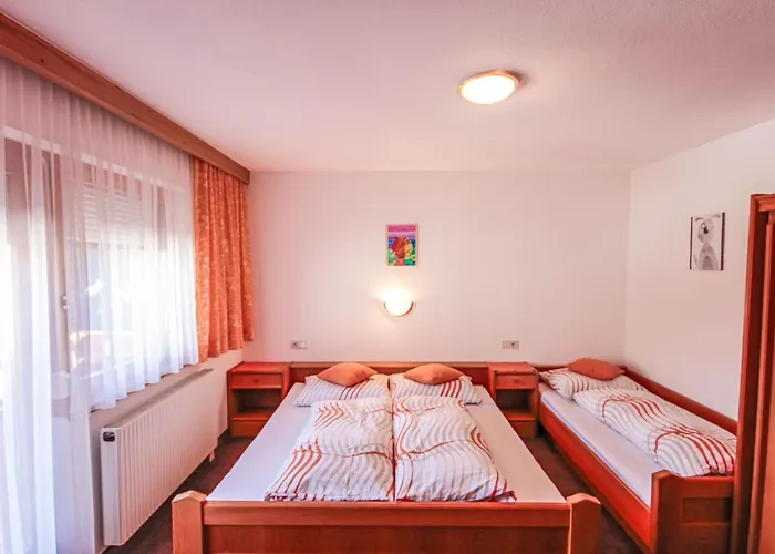 아파트 Garni Regina-2 By Interhome