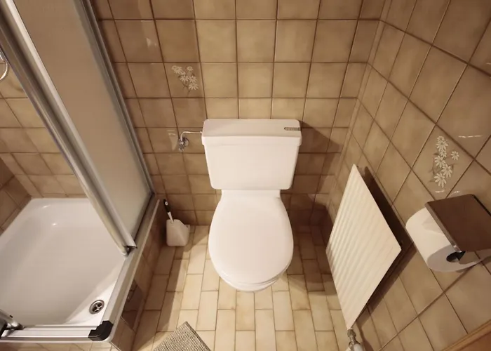 아파트 Garni Regina-2 By Interhome *