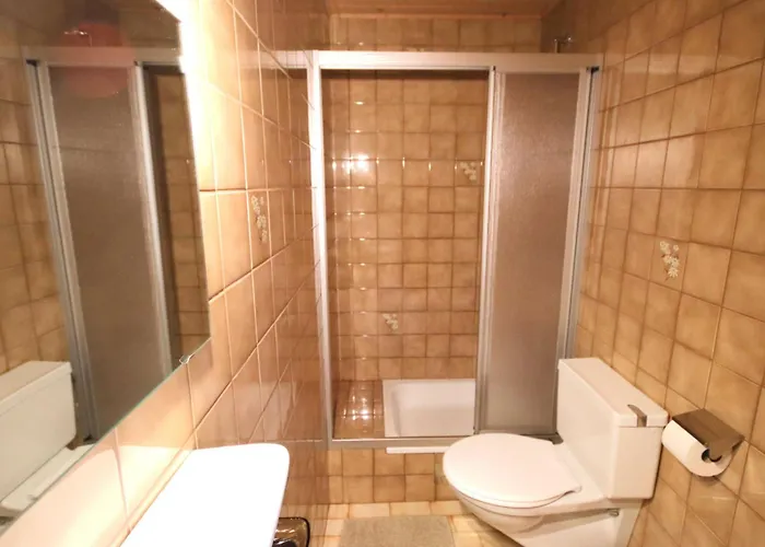 Garni Regina-2 By Interhome * 카플