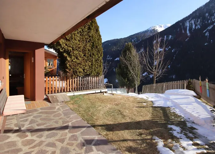 아파트 Garni Regina-2 By Interhome