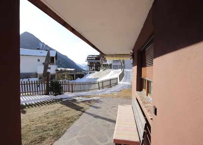 Garni Regina-2 By Interhome דירה