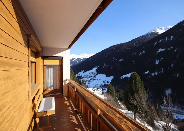 Garni Regina-2 By Interhome *