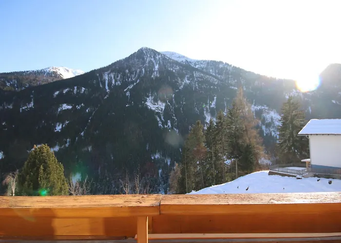 Garni Regina-2 By Interhome *