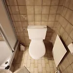 Apartamento Garni Regina-2 By Interhome *