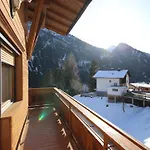 Garni Regina-2 By Interhome *
