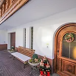 Apartamento Garni Regina-2 By Interhome Kappl (Landeck)