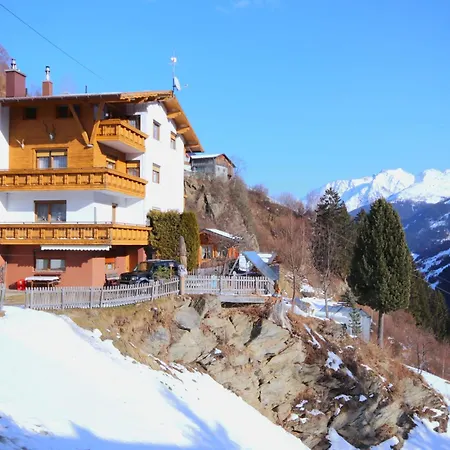 Garni Regina-2 By Interhome Apartamento