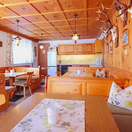 Garni Regina-2 By Interhome Appartement Kappl (Landeck)