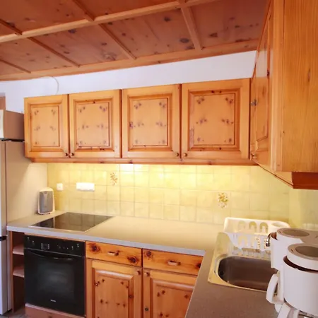 Appartement Garni Regina-2 By Interhome
