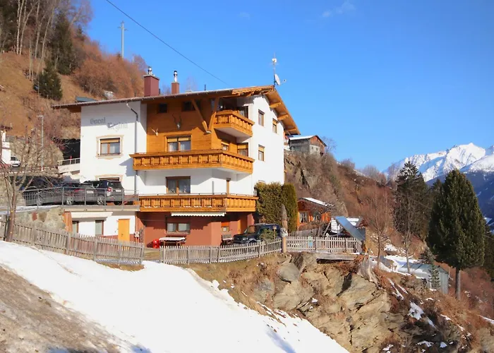 Garni Regina-2 By Interhome