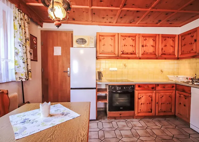 Appartement Garni Regina-2 By Interhome