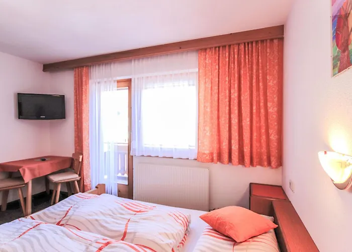 Garni Regina-2 By Interhome Appartement