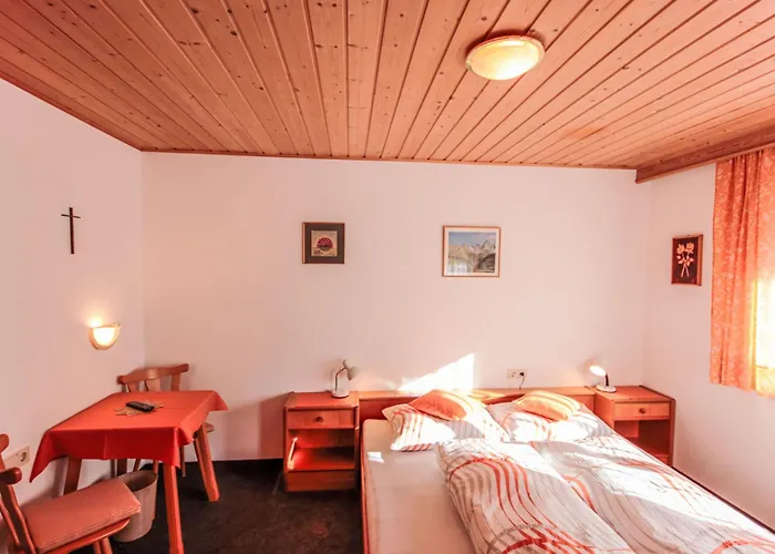 Garni Regina-2 By Interhome Appartement *