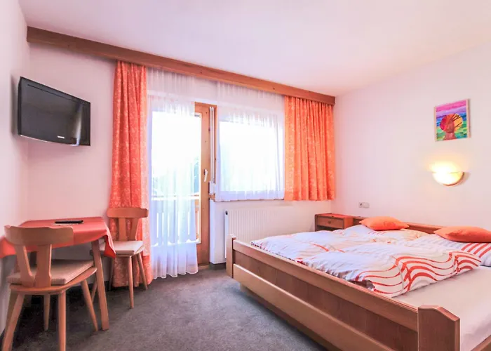 Appartement Garni Regina-2 By Interhome Kappl (Landeck)