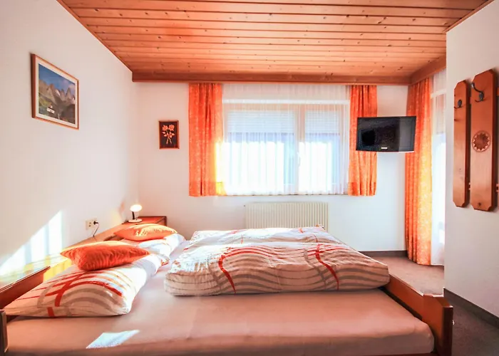 Appartement Garni Regina-2 By Interhome *