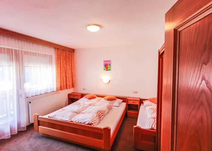 Garni Regina-2 By Interhome * Kappl (Landeck)