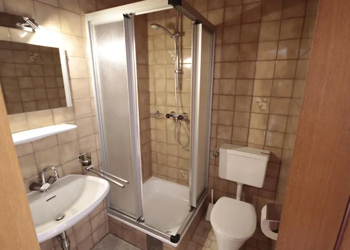 Garni Regina-2 By Interhome Appartement Kappl (Landeck)
