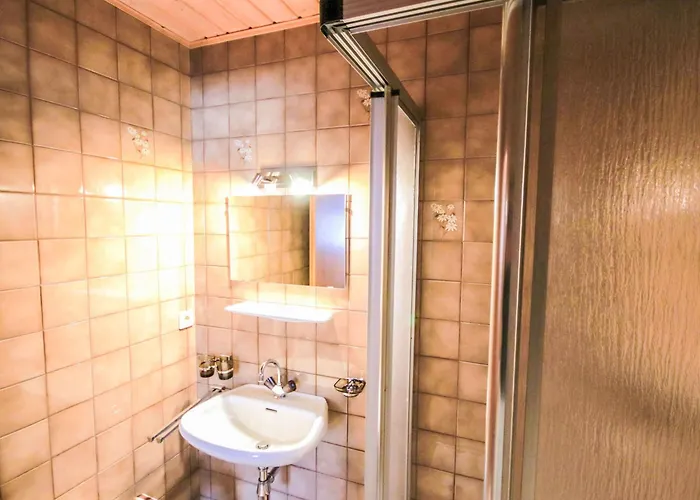 Garni Regina-2 By Interhome *