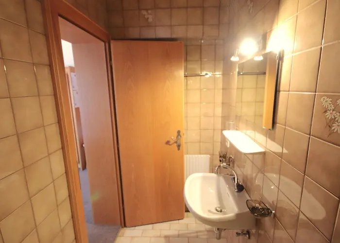 Garni Regina-2 By Interhome Appartement