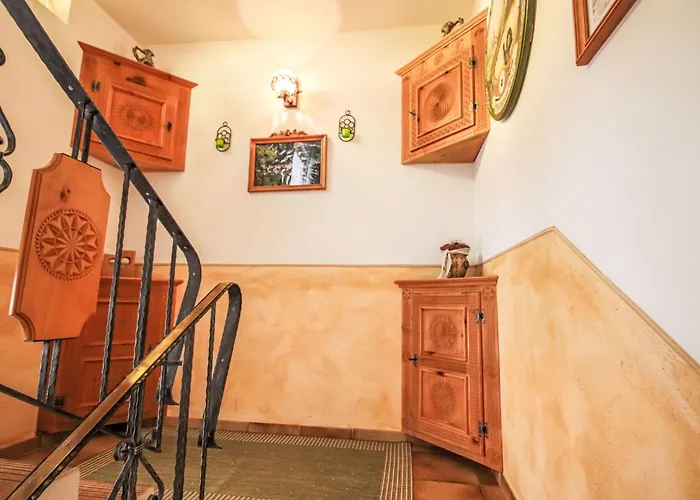 Garni Regina-2 By Interhome