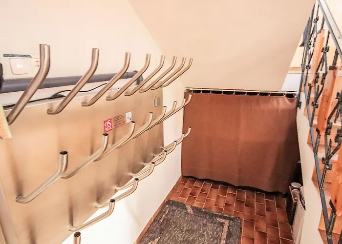 Appartement Garni Regina-2 By Interhome *