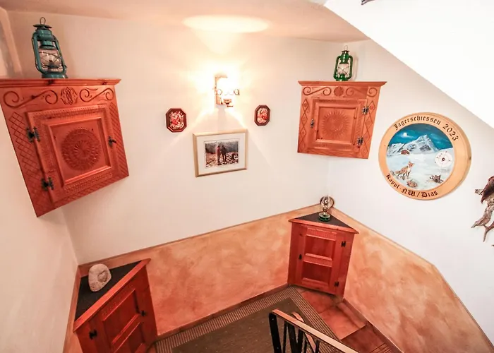 Garni Regina-2 By Interhome