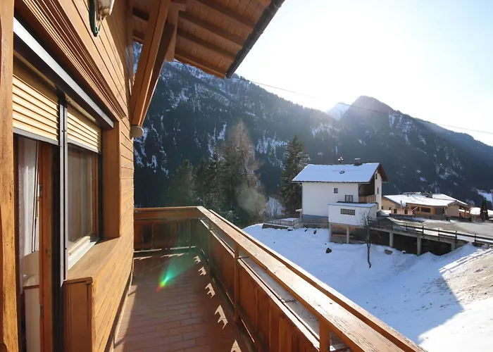 Garni Regina-2 By Interhome *