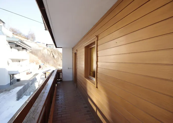 Appartement Garni Regina-2 By Interhome